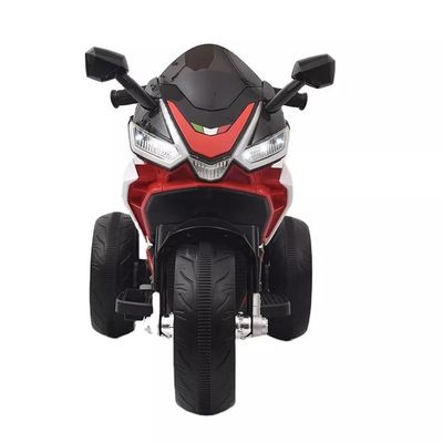 2022 Ride On Car Toy 12V электрический мотоцикл с батареей для детей в возрасте 8-13 лет