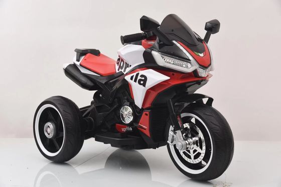 2022 Ride On Car Toy 12V электрический мотоцикл с батареей для детей в возрасте 8-13 лет