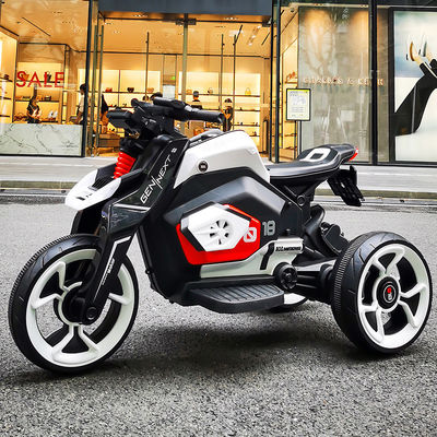 2022 Electric Ride On Kids Electric Motorcycle Car Toys for Drift Возрастный диапазон от 5 до 7 лет