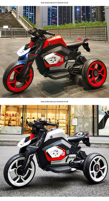 2022 Electric Ride On Kids Electric Motorcycle Car Toys for Drift Возрастный диапазон от 5 до 7 лет