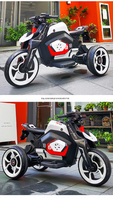 2022 Electric Ride On Kids Electric Motorcycle Car Toys for Drift Возрастный диапазон от 5 до 7 лет