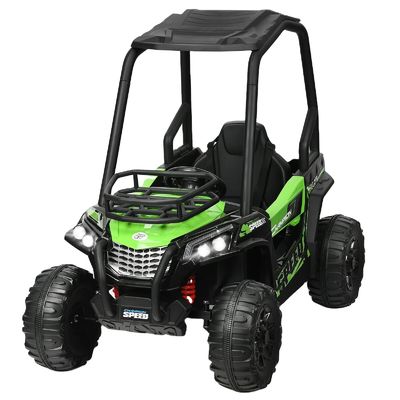 2022 Electric Kids Ride On Car с дистанционным управлением батареи 12V10AH*1 для больших детей