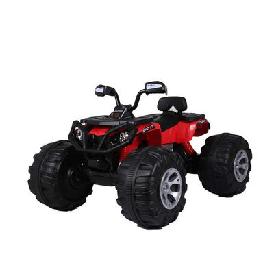 2023 Electric ATV Ride On Car for Kids Подходит для детей от 3 до 8 лет с MP3 12V 24V батареей