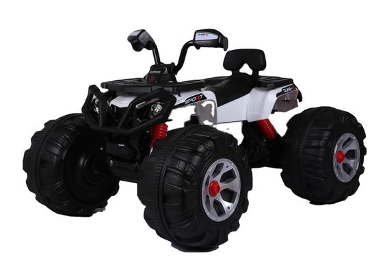 2023 Electric ATV Ride On Car for Kids Подходит для детей от 3 до 8 лет с MP3 12V 24V батареей
