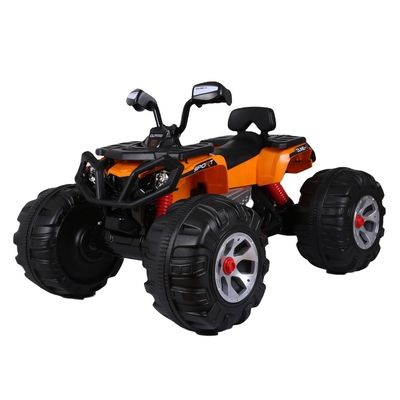 2023 Electric ATV Ride On Car for Kids Подходит для детей от 3 до 8 лет с MP3 12V 24V батареей