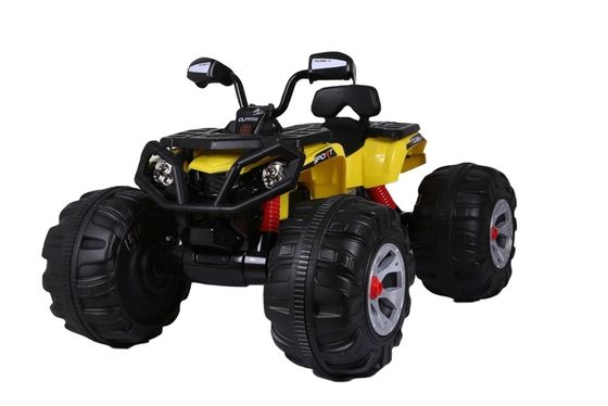 2023 Electric ATV Ride On Car for Kids Подходит для детей от 3 до 8 лет с MP3 12V 24V батареей