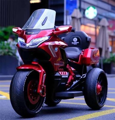 Ride On Toy Style Детский электрический мотоциклет