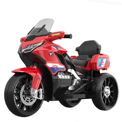 Ride On Toy Style Детский электрический мотоциклет