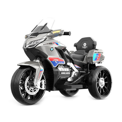Ride On Toy Style Детский электрический мотоциклет