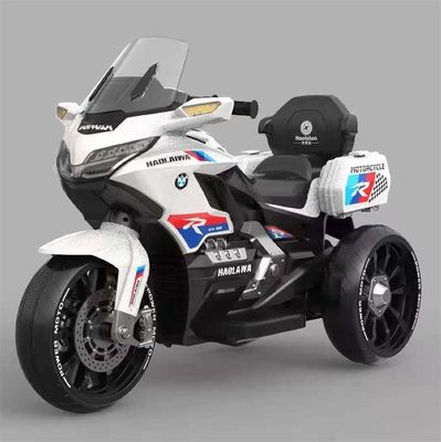 Ride On Toy Style Детский электрический мотоциклет