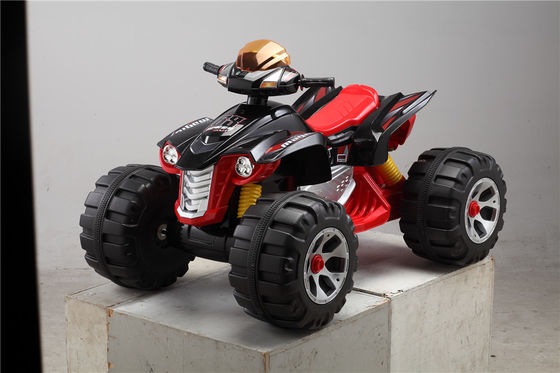 2022 Mini Quad ATV 4x4 Electric Ride On Car для детских приключений на открытом воздухе и игры