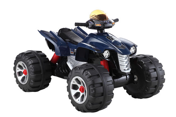 2022 Mini Quad ATV 4x4 Electric Ride On Car для детских приключений на открытом воздухе и игры