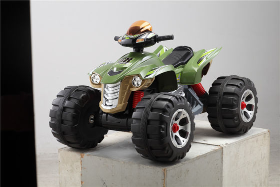 2022 Mini Quad ATV 4x4 Electric Ride On Car для детских приключений на открытом воздухе и игры