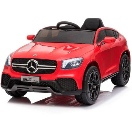 PP пластик 12v игрушечный автомобиль для 4-летнего мальчика одноместный пульт управления батареей