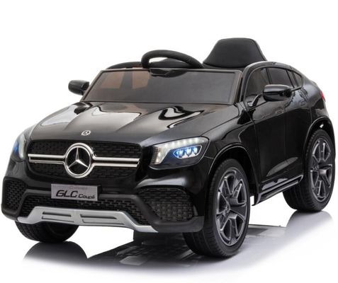 PP пластик 12v игрушечный автомобиль для 4-летнего мальчика одноместный пульт управления батареей