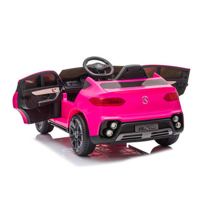 2023 Baby Ride On Car with Remote Control Размер изделия 105*68*50 Изготовлен из PP Authorized