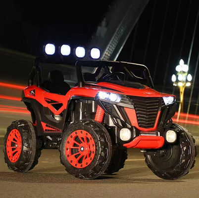 2022 Детский электрический спортивный автомобиль 12В с пультом дистанционного управления и батареей для детей