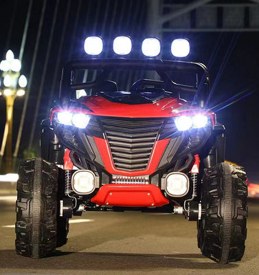 2022 Детский электрический спортивный автомобиль 12В с пультом дистанционного управления и батареей для детей