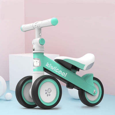 Сбалансированный автомобиль для 1-2-летних G.W 2kg Легкий вес