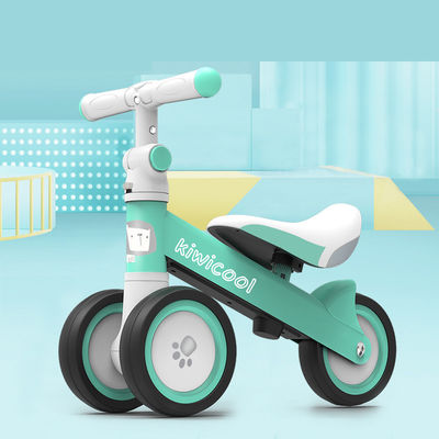 Сбалансированный автомобиль для 1-2-летних G.W 2kg Легкий вес