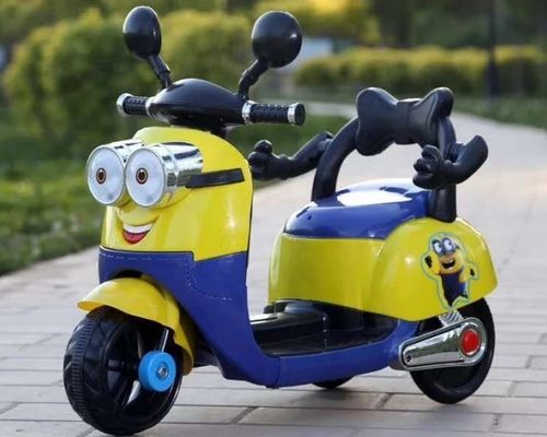 6v электрические мотоциклы для детей ездить на игрушечном мотоцикле с 80 * 40 * 65 см размер продукта