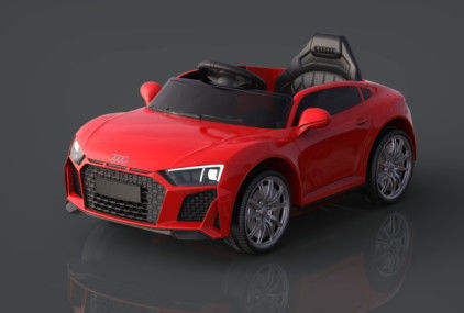 Style Kids Electric Ride On Car с дистанционным управлением мобильного телефона и PP пластиковым типом
