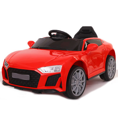 Style Kids Electric Ride On Car с дистанционным управлением мобильного телефона и PP пластиковым типом