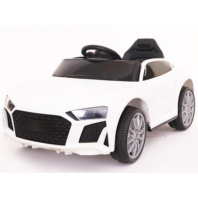 Style Kids Electric Ride On Car с дистанционным управлением мобильного телефона и PP пластиковым типом