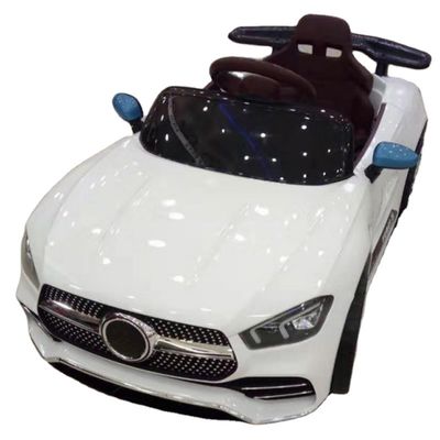 6V4*2 батарейки Дети водят Раннее образование MP3 12V электрический автомобиль для детей