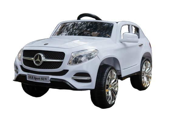 PP Пластмассовый Тип 12V Четырехколесный проезд на авторизованном автомобиле Электрический для детей дистанционное управление