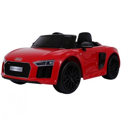 2023 Unisex 6v или 12v RC Электрическая лицензия ездить на машине для детей Возрастный диапазон от 5 до 7 лет