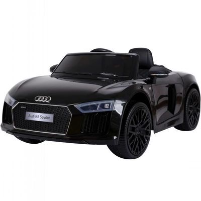 2023 Unisex 6v или 12v RC Электрическая лицензия ездить на машине для детей Возрастный диапазон от 5 до 7 лет