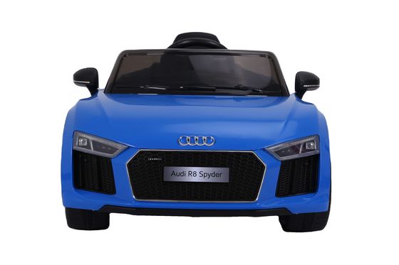 2023 Unisex 6v или 12v RC Электрическая лицензия ездить на машине для детей Возрастный диапазон от 5 до 7 лет