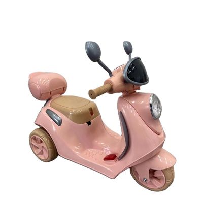 Музыка Дошкольное образование Игрушка Поездка на машине Электрический мотоцикл для детей Погрузка Вес 30кг