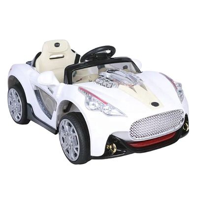 LED Mp3 Light 6v 12v Электрические дети на машине стиль и мода ездить на игрушке для 3-8 лет