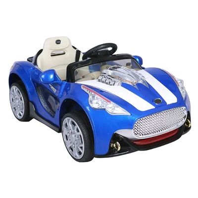 LED Mp3 Light 6v 12v Электрические дети на машине стиль и мода ездить на игрушке для 3-8 лет
