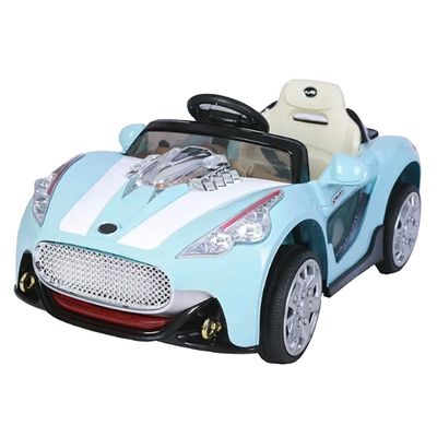 LED Mp3 Light 6v 12v Электрические дети на машине стиль и мода ездить на игрушке для 3-8 лет