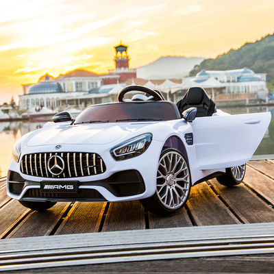 12V7*1 Аккумуляторные электрические детские автомобили с дистанционным управлением онлайн