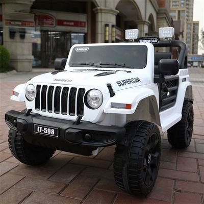 2022 Electric Kids Ride On Car 4x4 Sports Drive Outdoor For Kids Featuring PP Plastic (Электрические дети ездят на автомобиле 4х4 Спортивный автомобиль на открытом воздухе для детей с использованием PP пластика)