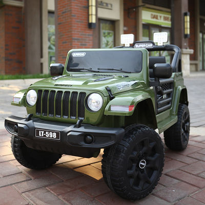 2022 Electric Kids Ride On Car 4x4 Sports Drive Outdoor For Kids Featuring PP Plastic (Электрические дети ездят на автомобиле 4х4 Спортивный автомобиль на открытом воздухе для детей с использованием PP пластика)