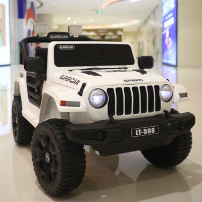 2022 Electric Kids Ride On Car 4x4 Sports Drive Outdoor For Kids Featuring PP Plastic (Электрические дети ездят на автомобиле 4х4 Спортивный автомобиль на открытом воздухе для детей с использованием PP пластика)