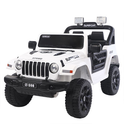 2022 12V4.5AH*1 Аккумулятор Электрические дети ездят на машине 4x4 Спортивный автомобиль Вождение на открытом воздухе Для детей