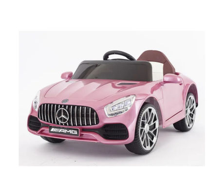 2023 Kids Electric Chargeable 4 Wheel 12V Ride On Car с дистанционным управлением для унисекса