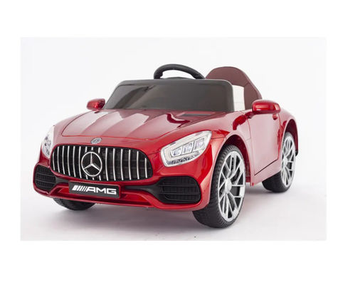 2023 Kids Electric Chargeable 4 Wheel 12V Ride On Car с дистанционным управлением для унисекса