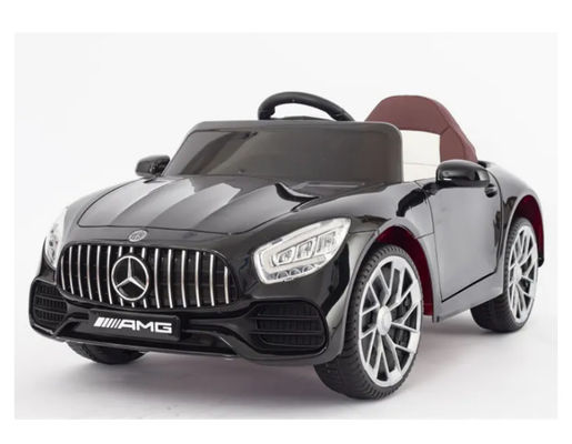 2023 Kids Electric Chargeable 4 Wheel 12V Ride On Car с дистанционным управлением для унисекса