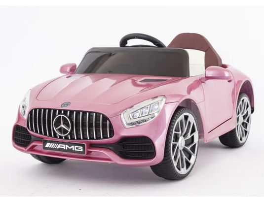 2023 Kids Electric Chargeable 4 Wheel 12V Ride On Car с дистанционным управлением для унисекса