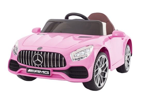 2023 Kids Electric Chargeable 4 Wheel 12V Ride On Car с дистанционным управлением для унисекса