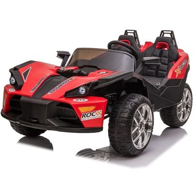 G.W. N.W. KG 27/22kg Ride On Toy Kids Аккумулятор 12 В Электрические автомобили с пультом дистанционного управления