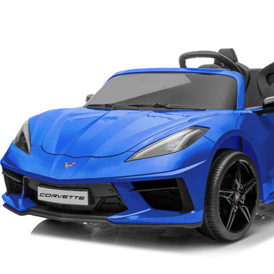 12v Unisex езда на электрическом автомобиле для детей Дистанционное управление Размер продукта 131 * 72.5 * 37CM