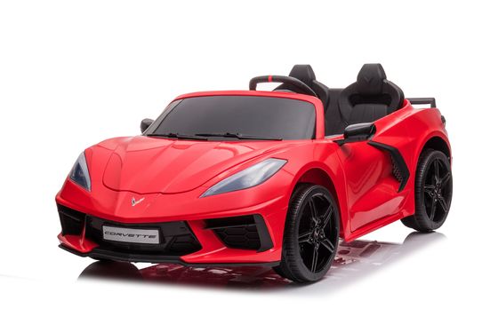 12v Unisex езда на электрическом автомобиле для детей Дистанционное управление Размер продукта 131 * 72.5 * 37CM